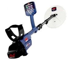 Metalo detektorius Minelab GPZ 7000