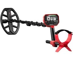 Metalo detektorius Minelab Vanquish 440