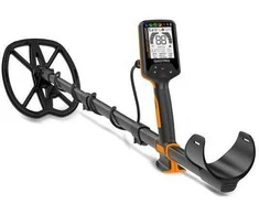 Metalo detektorius Quest PRO