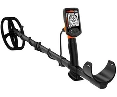 Metalo detektorius Quest Q40 Raptor