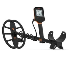 Metalo detektorius Quest Q60 Pro