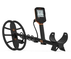 Metalo detektorius Quest Q60 Pro