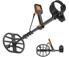 Metalo detektorius Quest X10 ID MaxX