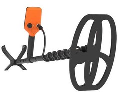Metalo detektorius Quest X10 PRO