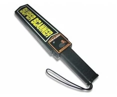 Digitalas Metalo detektorius Super Scanner MD-3003B1
