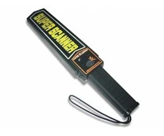 Digitalas Metalo detektorius Super Scanner MD-3003B1