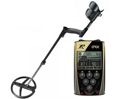 Metalo detektorius XP ORX su x35 rite