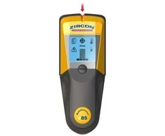 Metalo ir universalios paskirties sijų ieškiklis StudSensor X85 Onestep Zircon