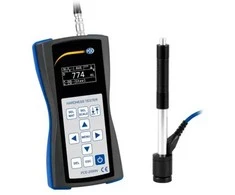 Metalo kietumo matuoklis PCE-2000N