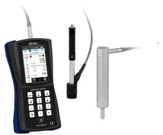 Metalo kietumo matuoklis PCE-3000ULS