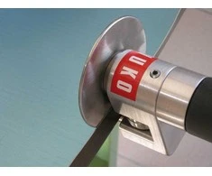 Metalo lankstymo įrankis WUKO MINI DISC-O-BENDER 4010