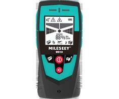 Metalo, medžio sijų ir elektros laidų ieškiklis FRA10