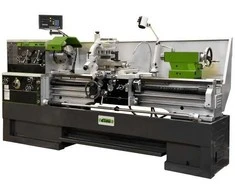 Metalo tekinimo staklės Luna ML 1640