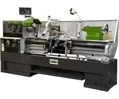 Metalo tekinimo staklės LUNA ML 1840