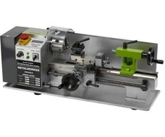 Metalo tekinimo staklės Luna ML 714
