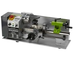Metalo tekinimo staklės Luna ML 714