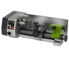 Metalo tekinimo staklės Luna MLF 1022