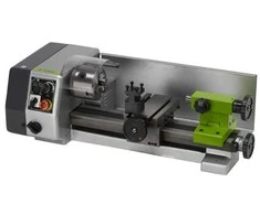 Metalo tekinimo staklės Luna MLF 1022