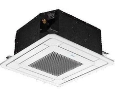 Midea Multi Split šilumos siurblys - oro kondicionierius MCA3I-09FNXD0 vidinis blokas
