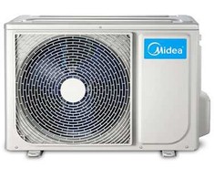 Midea Multi Split šilumos siurblys - oro kondicionierius M3O-27FN8-Q išorinis blokas