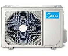 Midea Multi Split šilumos siurblys - oro kondicionierius M3O-27FN8-Q išorinis blokas