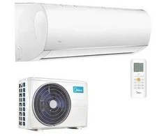 Midea oro kondicionierius Blanc MA-09NXD0-I/MA-09N8D0-O