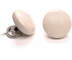 Mikrobanginis lauko barjeras PREDIX 50