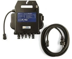Mikroinverteris AP Systems EZ1-M