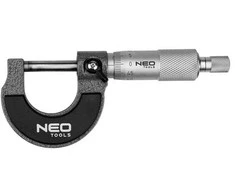 Mikrometras NEO 0–25 mm