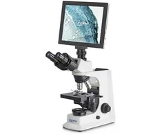 Mikroskopas Skaitmeninio mikroskopo rinkinys KERN OBE 114T241