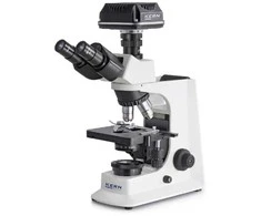 Mikroskopas Skaitmeninio mikroskopo rinkinys KERN OBE 104C825