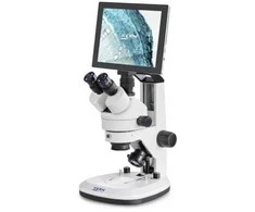 Mikroskopas Skaitmeninio mikroskopo rinkinys KERN OZL 468T241
