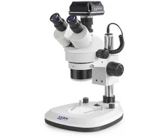 Mikroskopas Skaitmeninio mikroskopo rinkinys KERN OZL 466C832