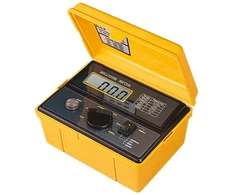 Miliommetras Lutron MO-2001