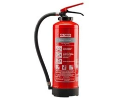 Miltelinis gesintuvas GLO-P12E