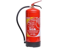 Miltelinis gesintuvas GLO-PD-12-GA 12 kg