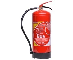 Miltelinis gesintuvas GLO-PD-12-GA 12 kg