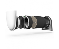 Mini rekuperatorius getAir SmartFan