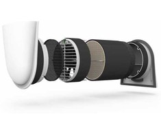 Mini rekuperatorius getAir SmartFan
