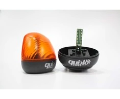 Signalinė lempa Quiko QK-LUX24LED