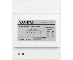 Modulis "VXA-47A5"