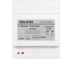 Modulis "VXA-47A5"