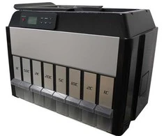 Monetų skaičiavimo aparatas CCE 415