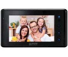 Monitorius Eura VMA-08A5