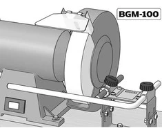 Montavimo rinkinys stalinėms šlifavimo staklėms TORMEK BGM 100