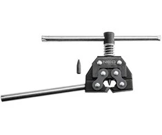 Motociklo grandinės keitimo įrankis NEO, 415–428 grandinėms