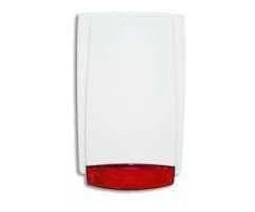 MR-100 Lauko sirena (raudona)
