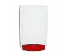 MR-100 Lauko sirena (raudona)