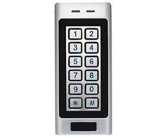Multifunkcinė klaviatūra K4