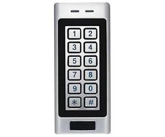 Multifunkcinė klaviatūra K4-MF
